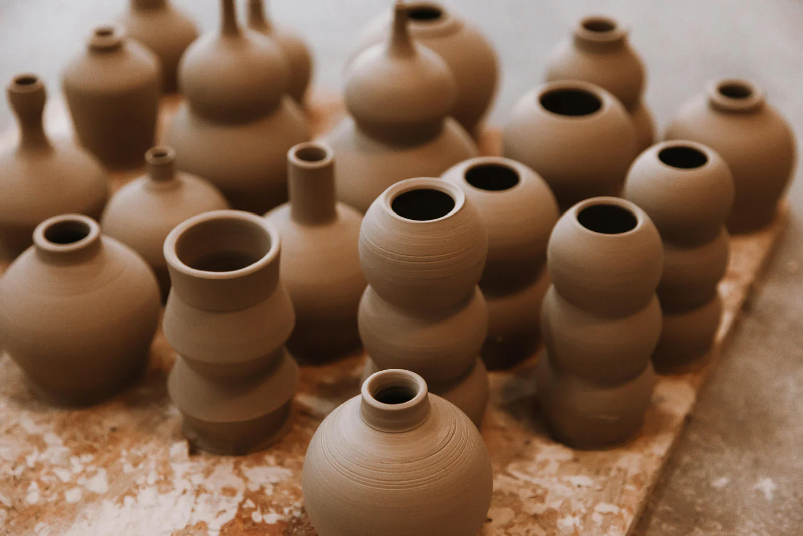 Craft, Create, and Connect